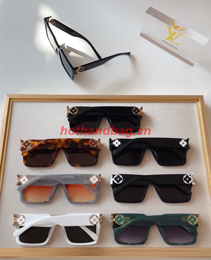 Louis Vuitton Sunglasses Top Quality LVS02553
